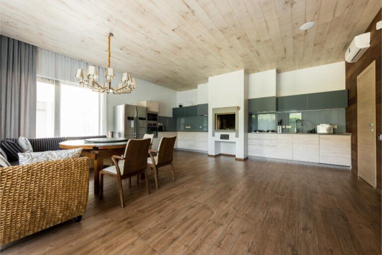 Interior Design Services in Kenya | Mwamba Builders