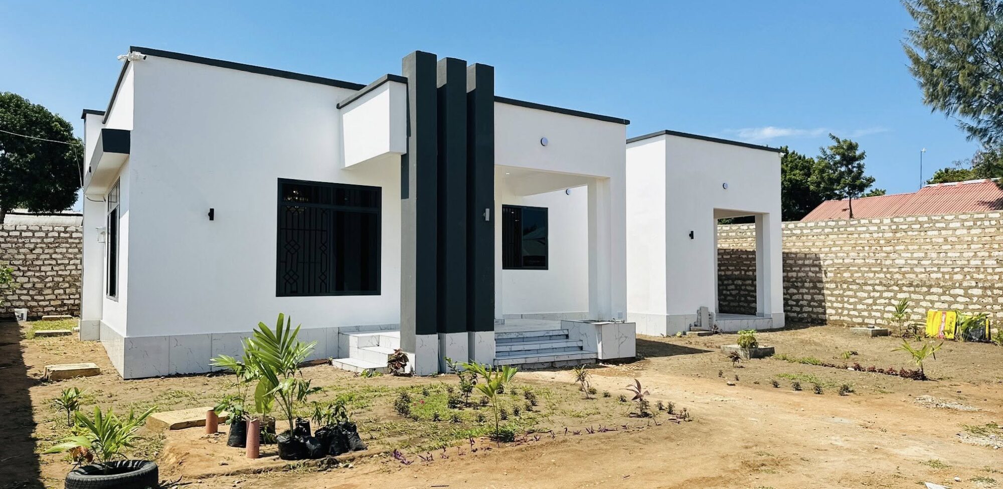 Professional Residential & Commercial Builders You Can Trust
