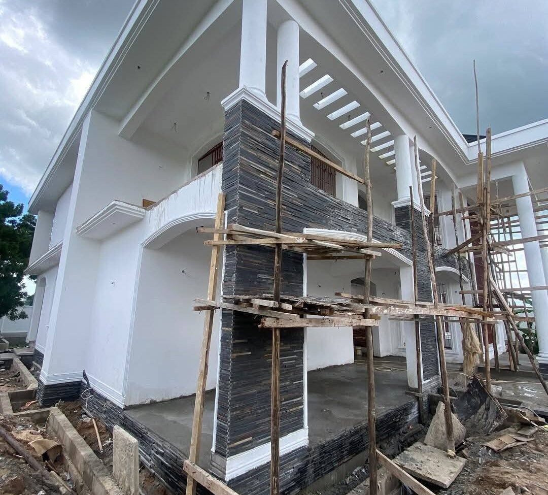 Kefas Mwamba Builders Ltd