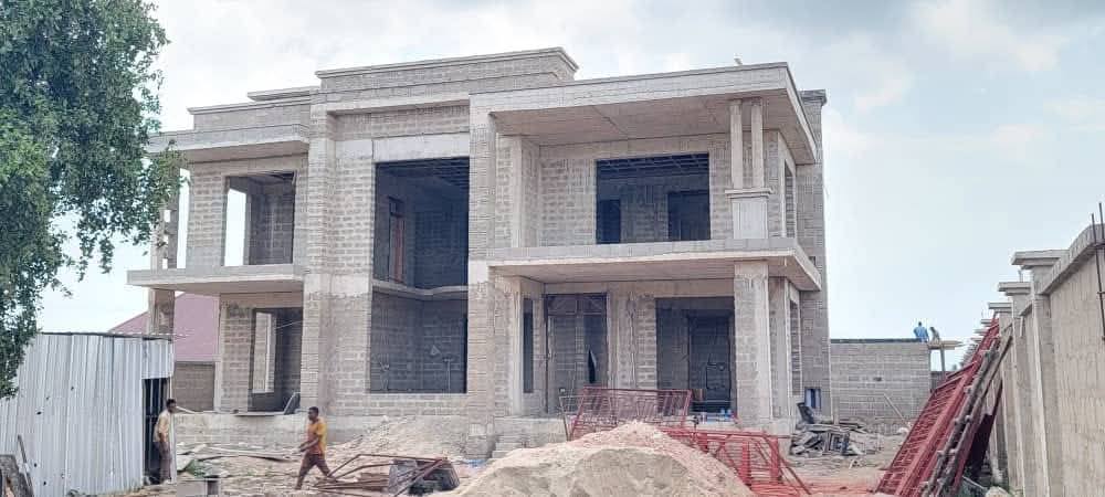 Reliable Building Construction Company in Kenya